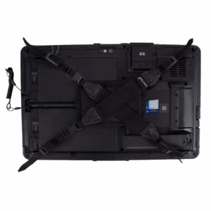 ModuFlex Elastic X Hand Strap for 10-11-inch Getac Tablets