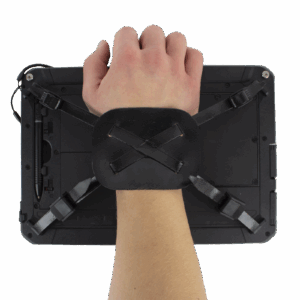 ModuFlex DuraStrap X Hand Strap for 10-11-inch Tablets