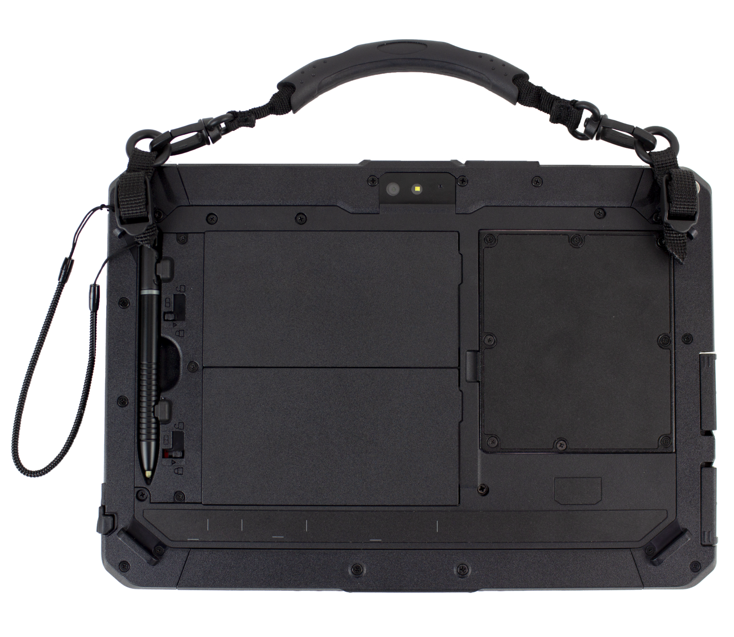 ModuFlex Mobility Bundle