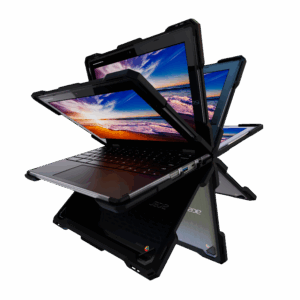 Rugged Pro Case for Acer Chromebook Spin 511 R753T