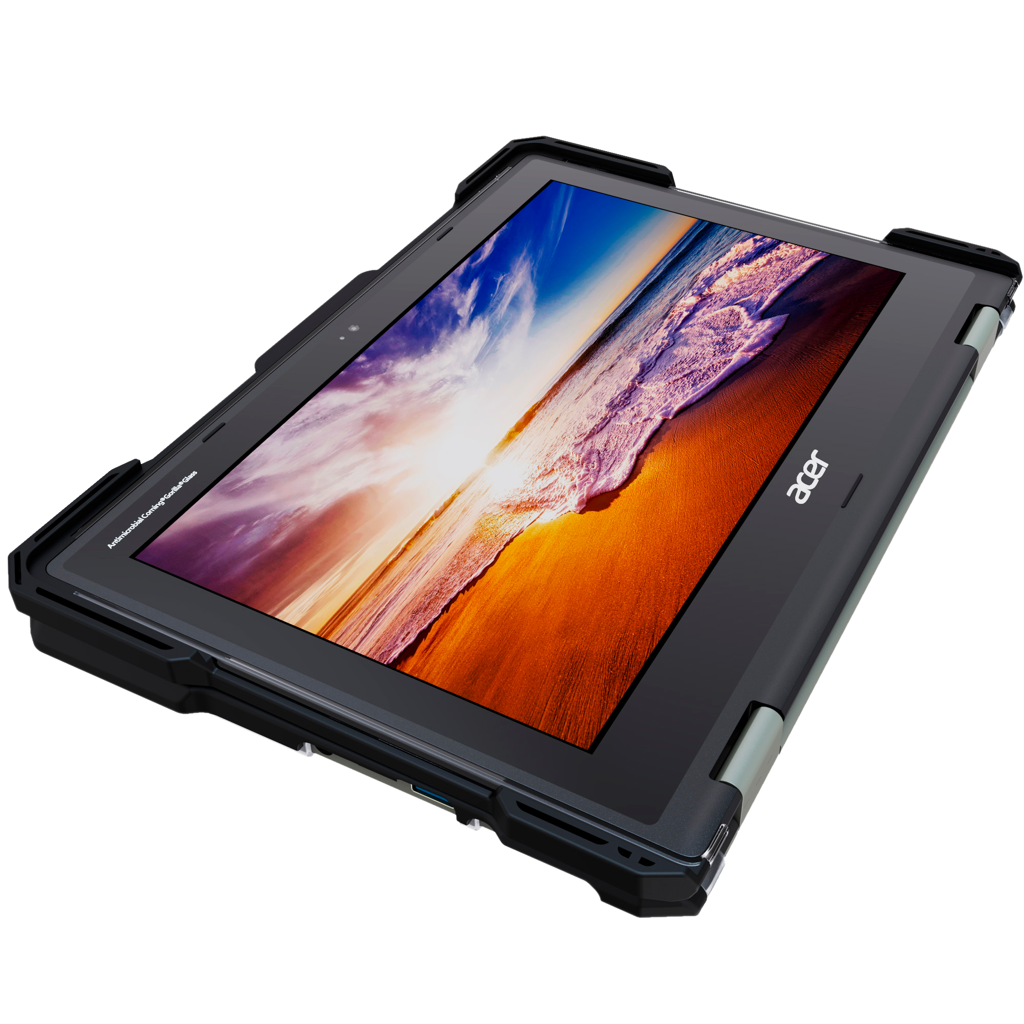 Rugged Pro Case for Acer Chromebook Spin 511 R752T, R752TN