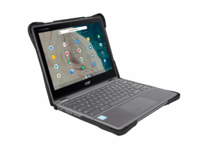 Rugged Pro Case for Acer Chromebook Spin 512 R856T, R856TN