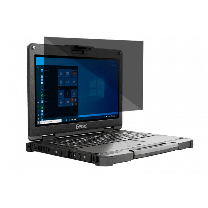 Privacy Screen Protector for Getac B360