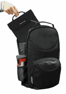 Vantage Pro Carry for 11-inch Laptops