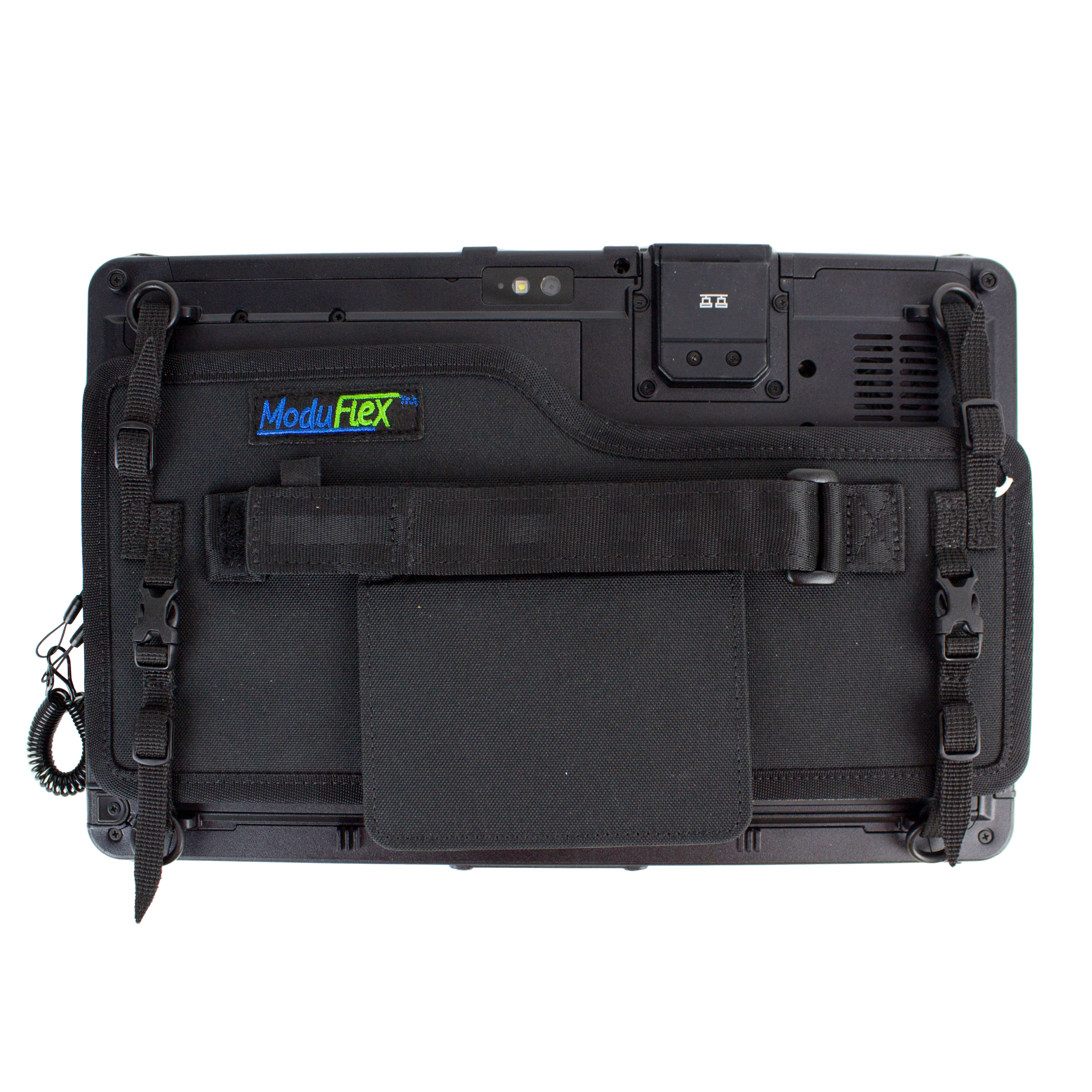 ModuFlex Hand Strap for Getac F110 Gen 6, 7 with Easel