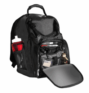 Toughmate Backpack