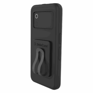 ErGo Case for Zebra EM45 with Belt Clip