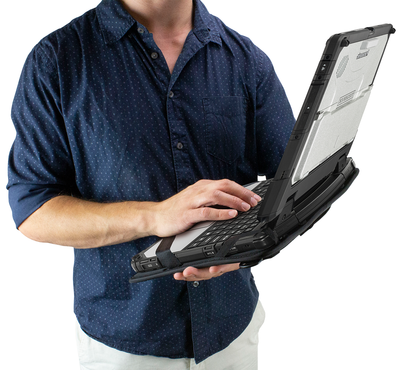 ToughMate Forearm Strap for TOUGHBOOK 33