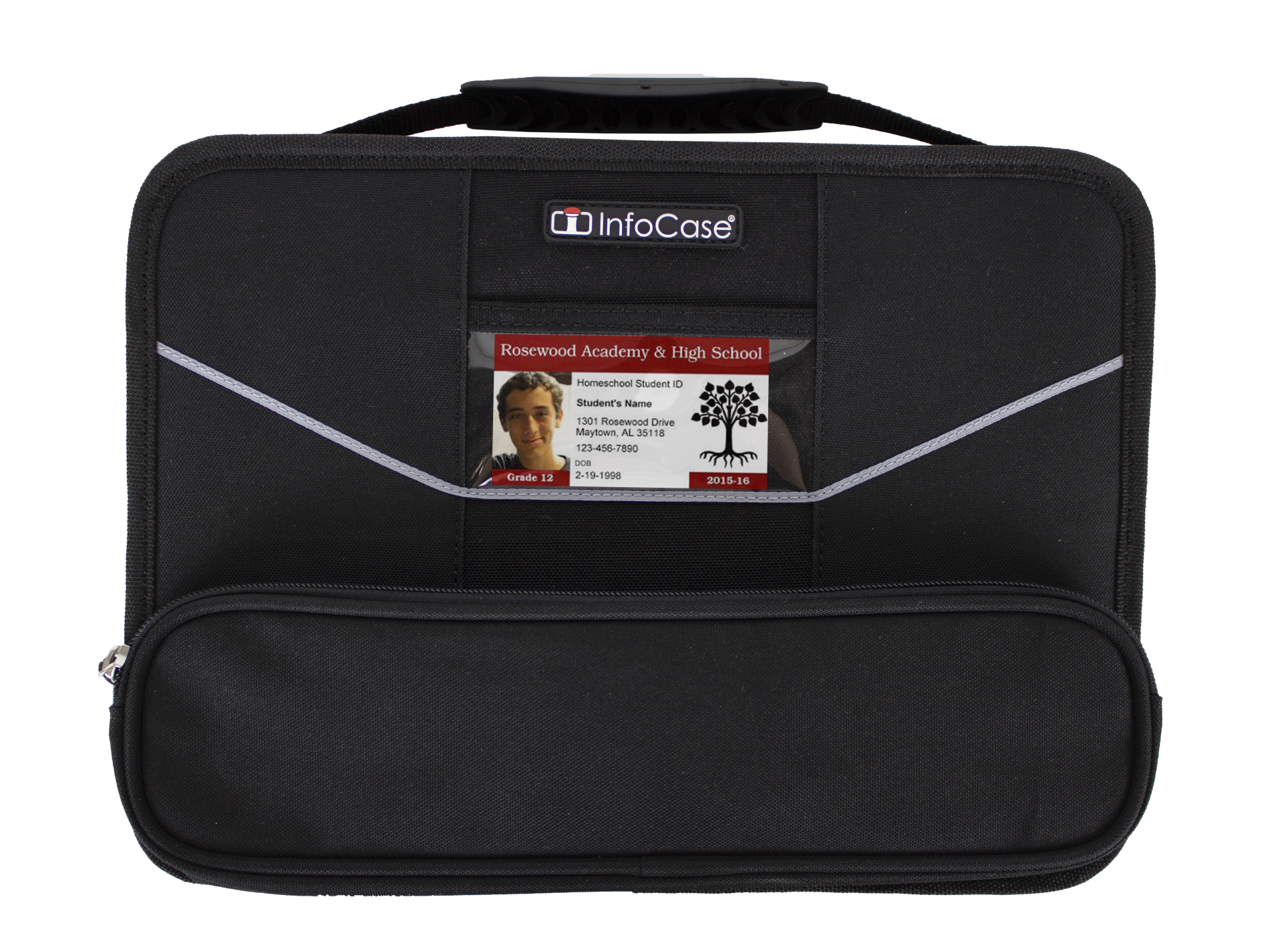 X-Treme AO Carry for 13-14-inch Chromebooks