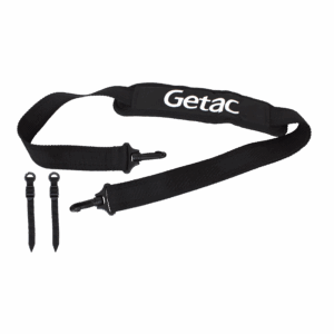 ModuFlex Comfort Shoulder Strap Kit for Getac Devices