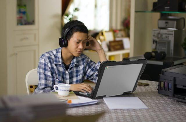 Rugged Pro Case for Lenovo Yoga 11e Gen 6