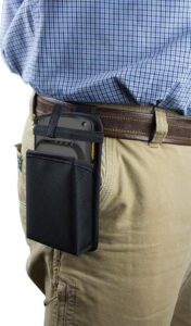 ModuFlex Slim Holster