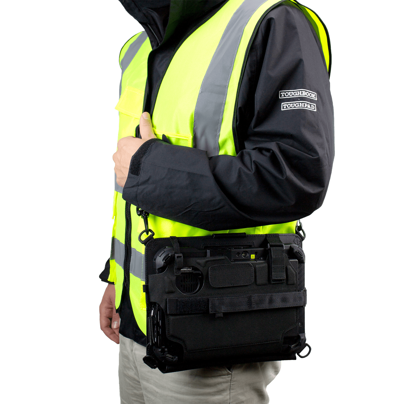 Toughmate Carry for TOUGHBOOK G2