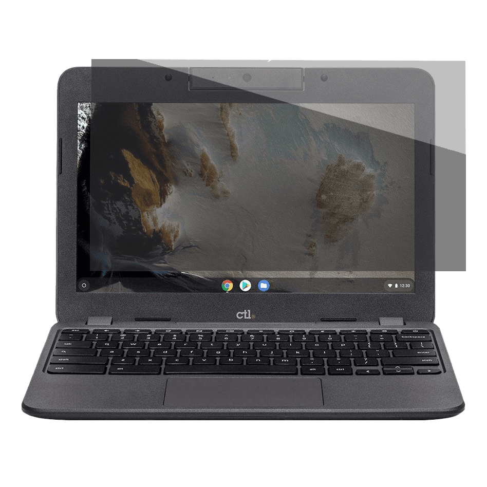 Shatterproof Glass Screen Protector for CTL NL71, NL72, VX11, PX11