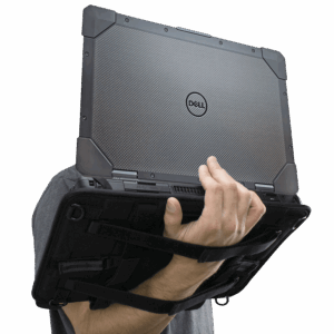 ModuFlex Forearm Strap for Dell Latitude 5430 Rugged Laptop