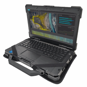 ModuFlex Forearm Strap for Dell Latitude 7330 Rugged Extreme