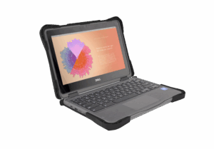 Rugged Pro Case for Dell 3110