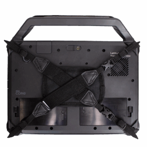 ModuFlex Elastic X Hand Strap for 10-11-inch Tablets