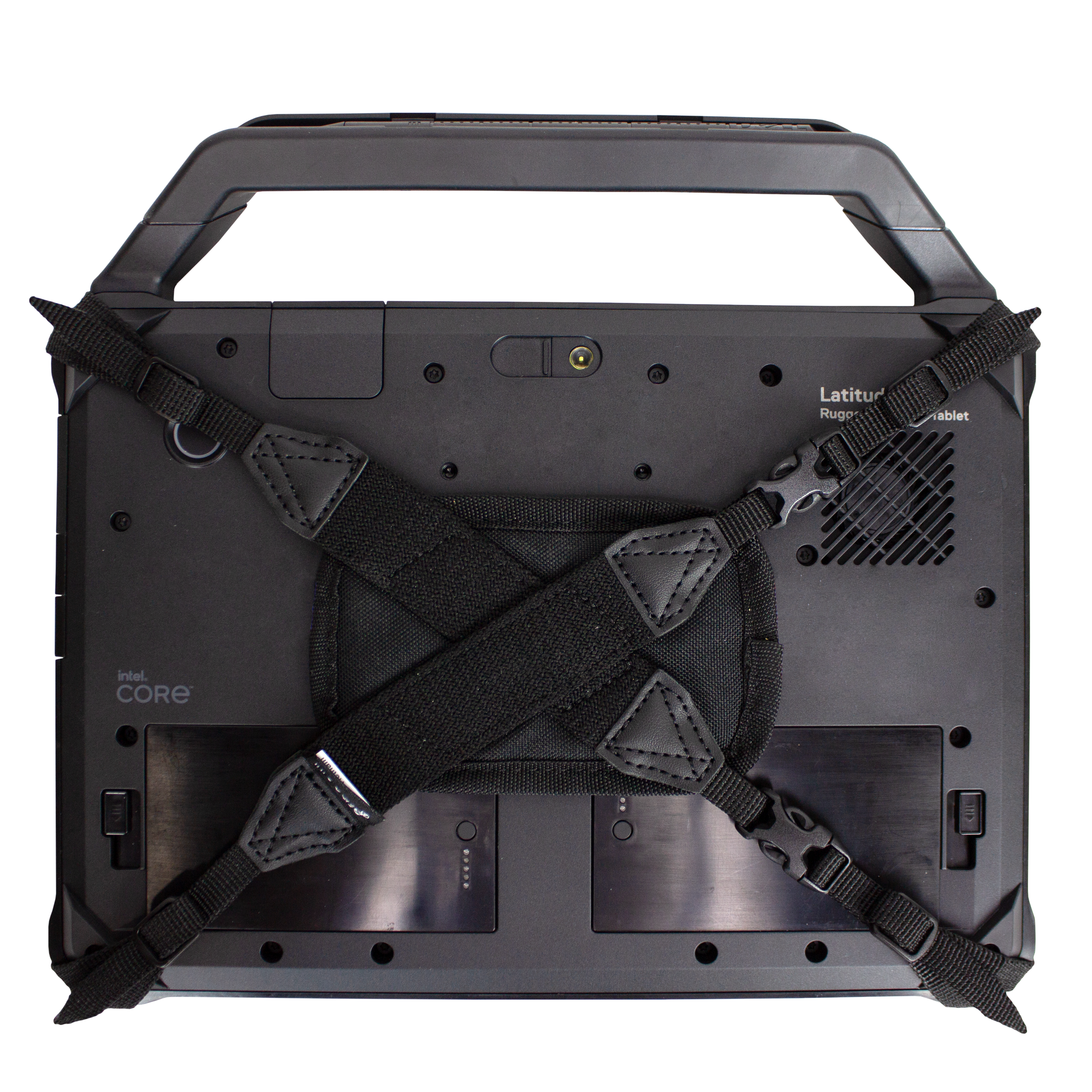 ModuFlex Elastic X Hand Strap for 10-11-inch Tablets