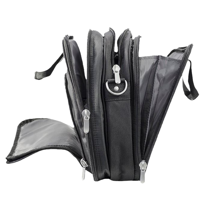 Toughmate Top Loader