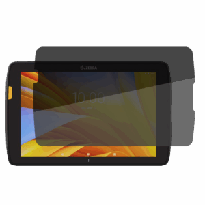 Privacy Glass Screen Protector for Zebra ET40, ET45 8-inch