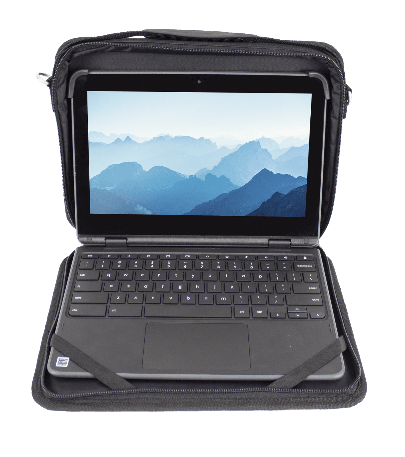 X-Treme AO Carry for 11-12-inch Chromebooks