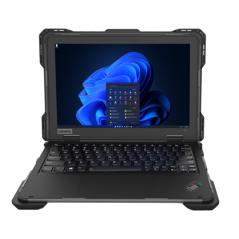 Rugged Pro Case for Lenovo ThinkPad 11e Gen 5
