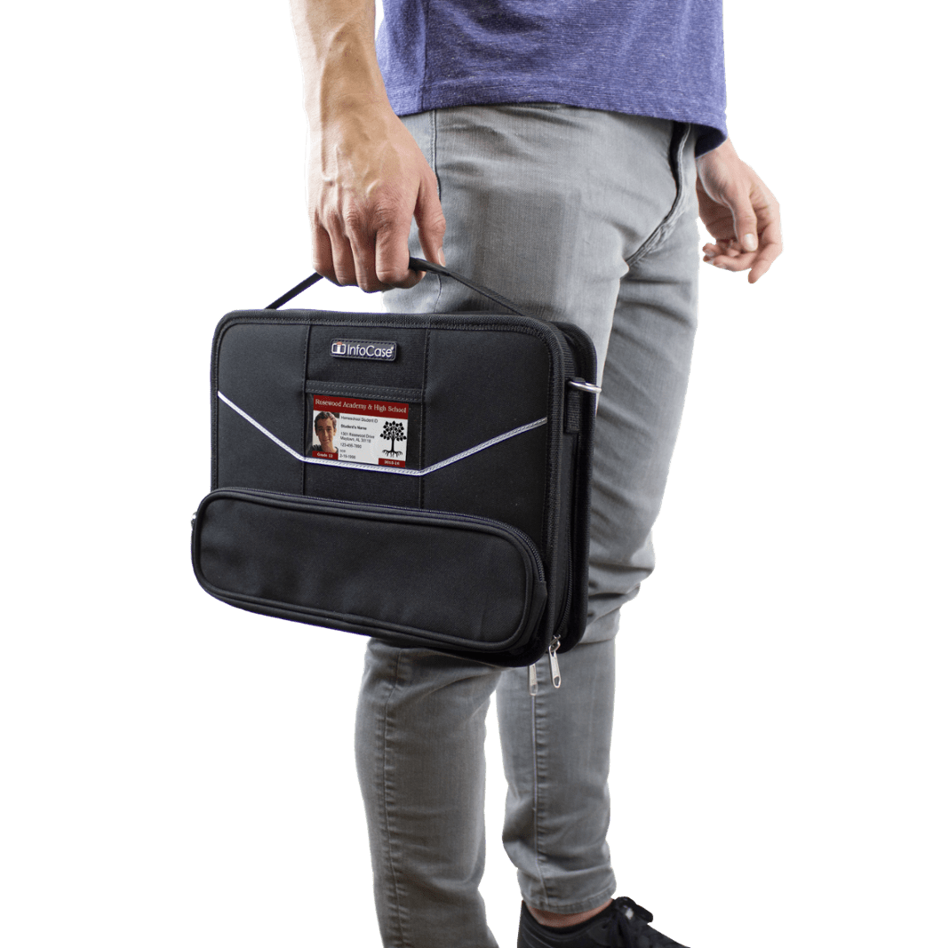 X-Treme AO Carry for 13-14-inch Chromebooks