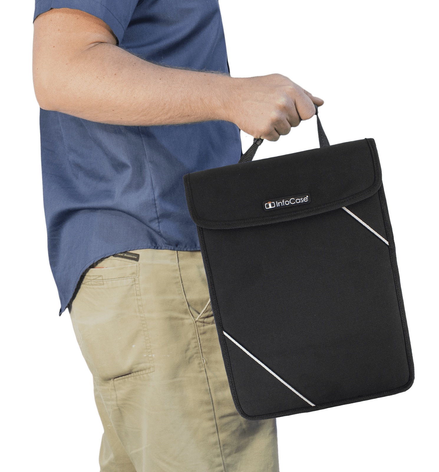 Vantage Pro Carry for 11-inch Laptops
