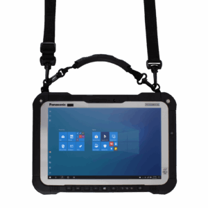 ToughMate Mobility Bundle for TOUGHBOOK G2