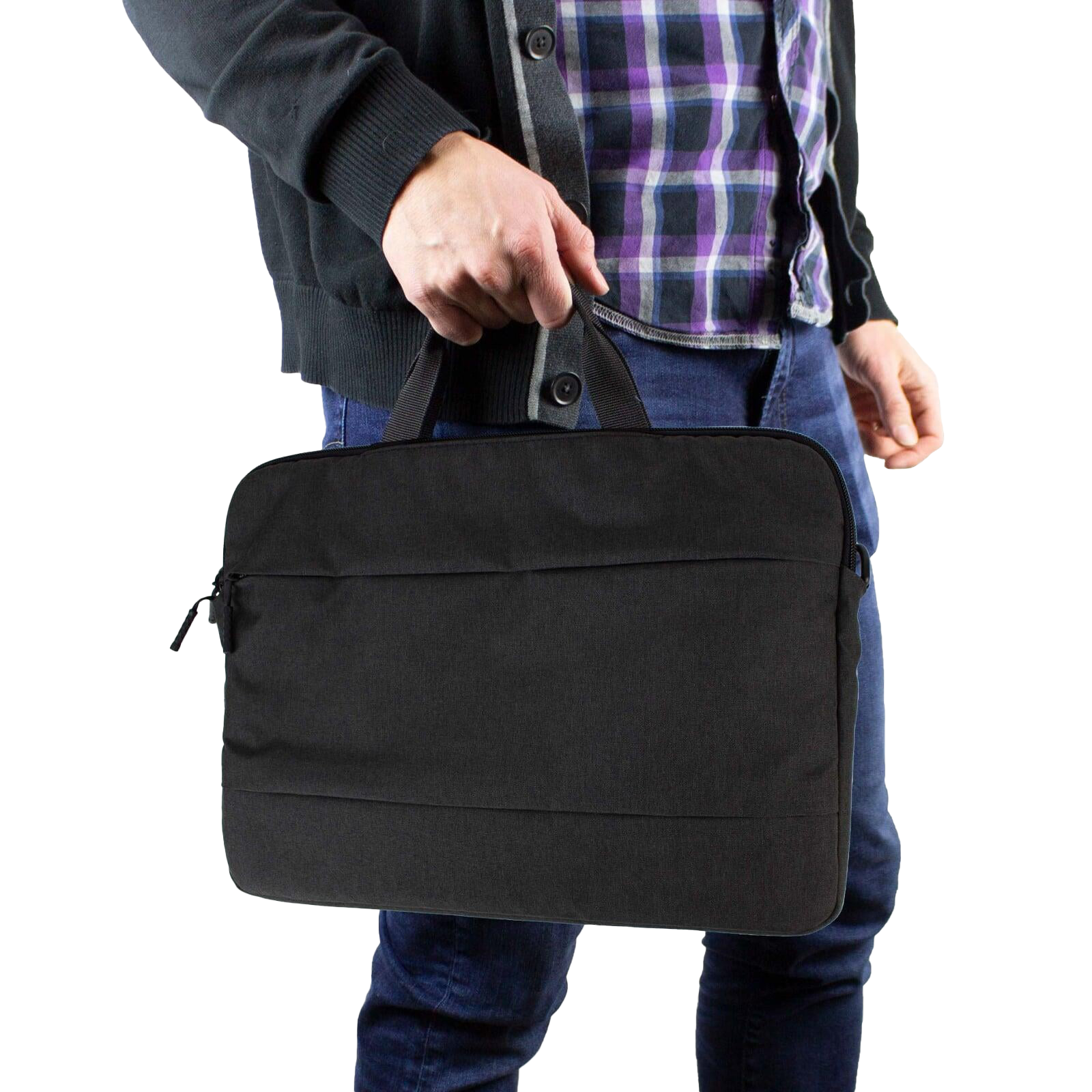 Vantage Slim Carry for 14-inch Laptops and Chromebooks