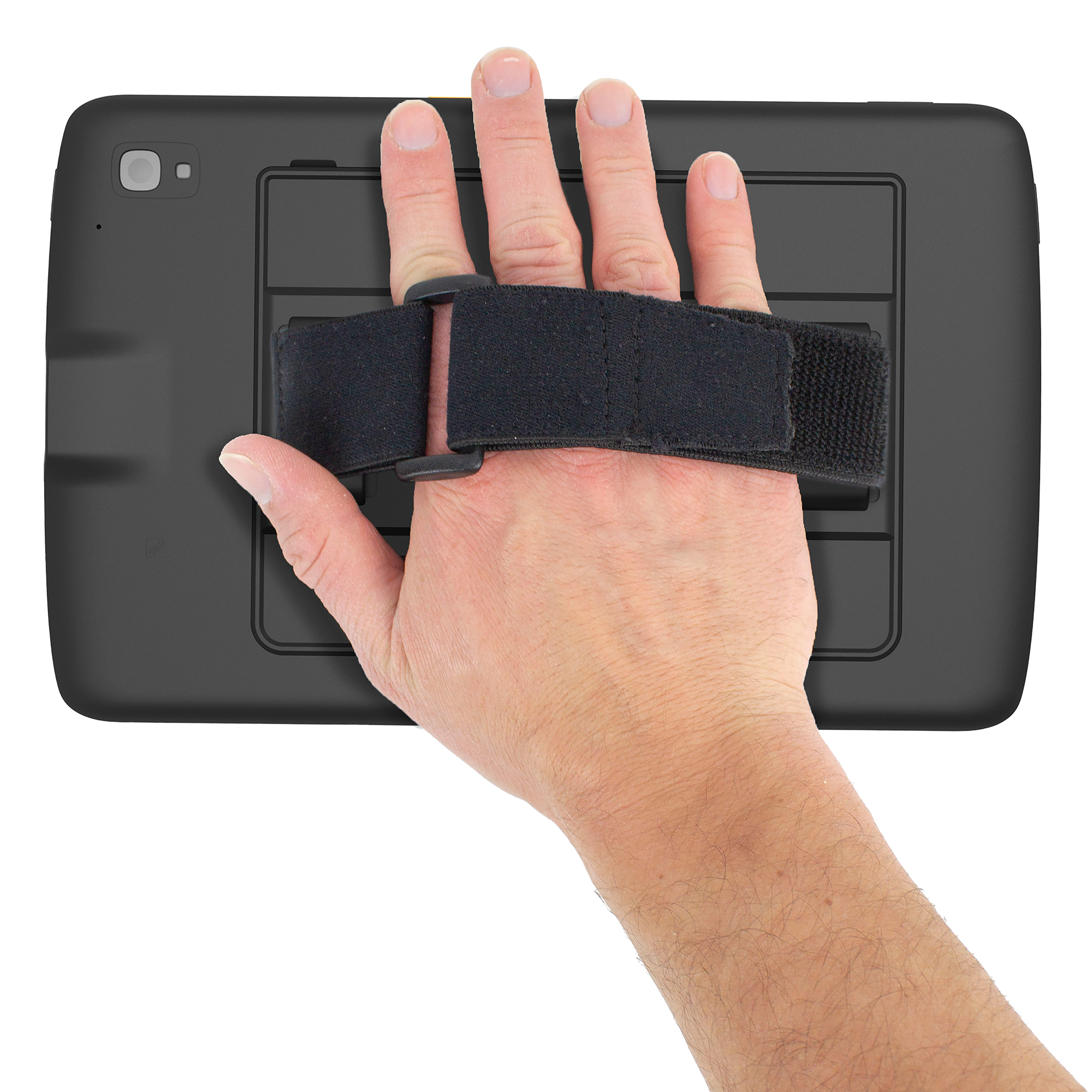 ModuFlex Elastic Hand Strap for Zebra ET40, ET45 10-inch