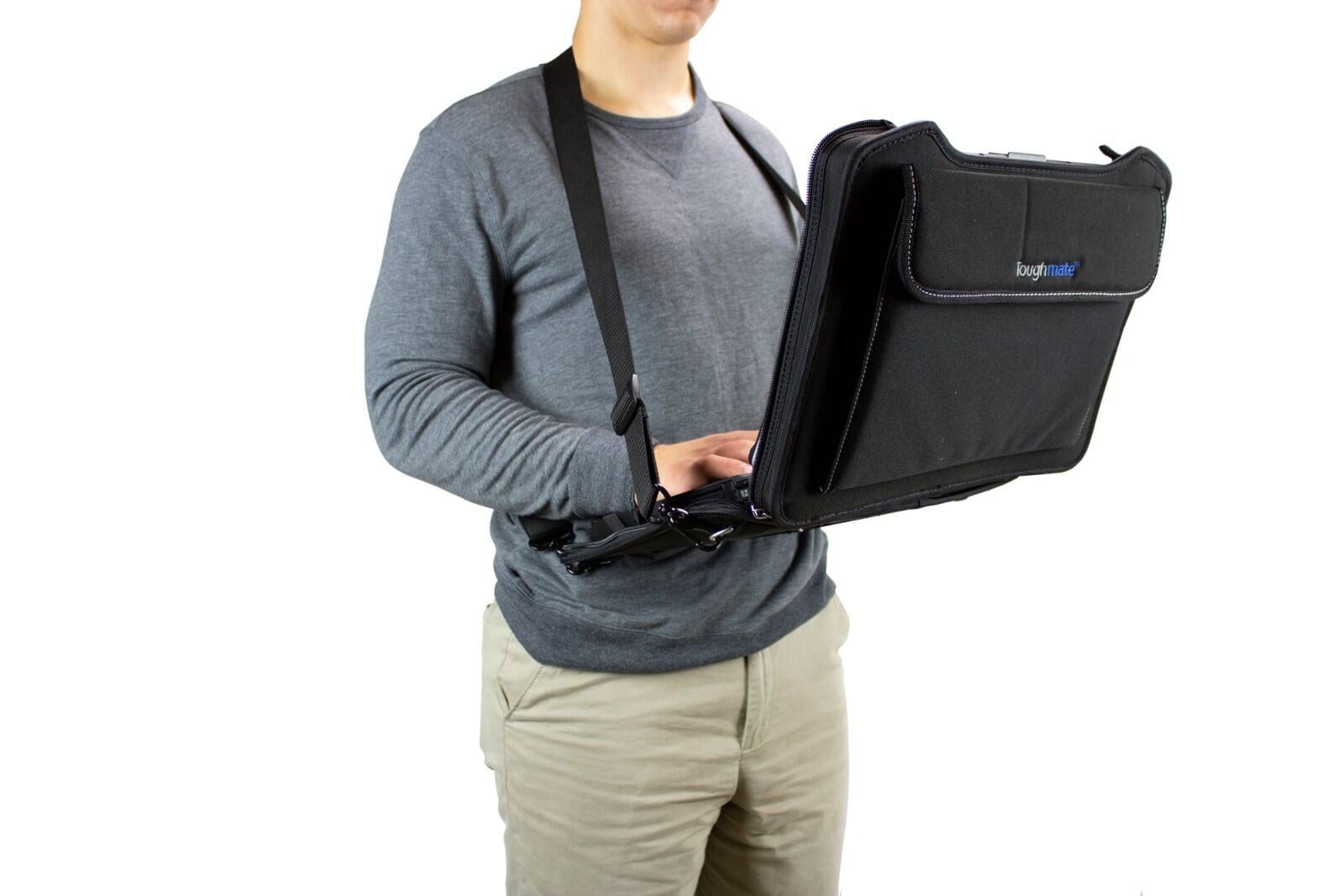 Toughmate Carry for TOUGHBOOK 55
