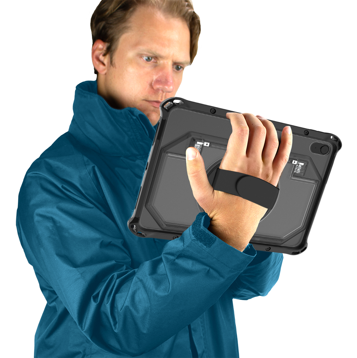 ErGo Pro 360 Case for Apple iPad 10.9-inch Gen 10, A16 Gen 11