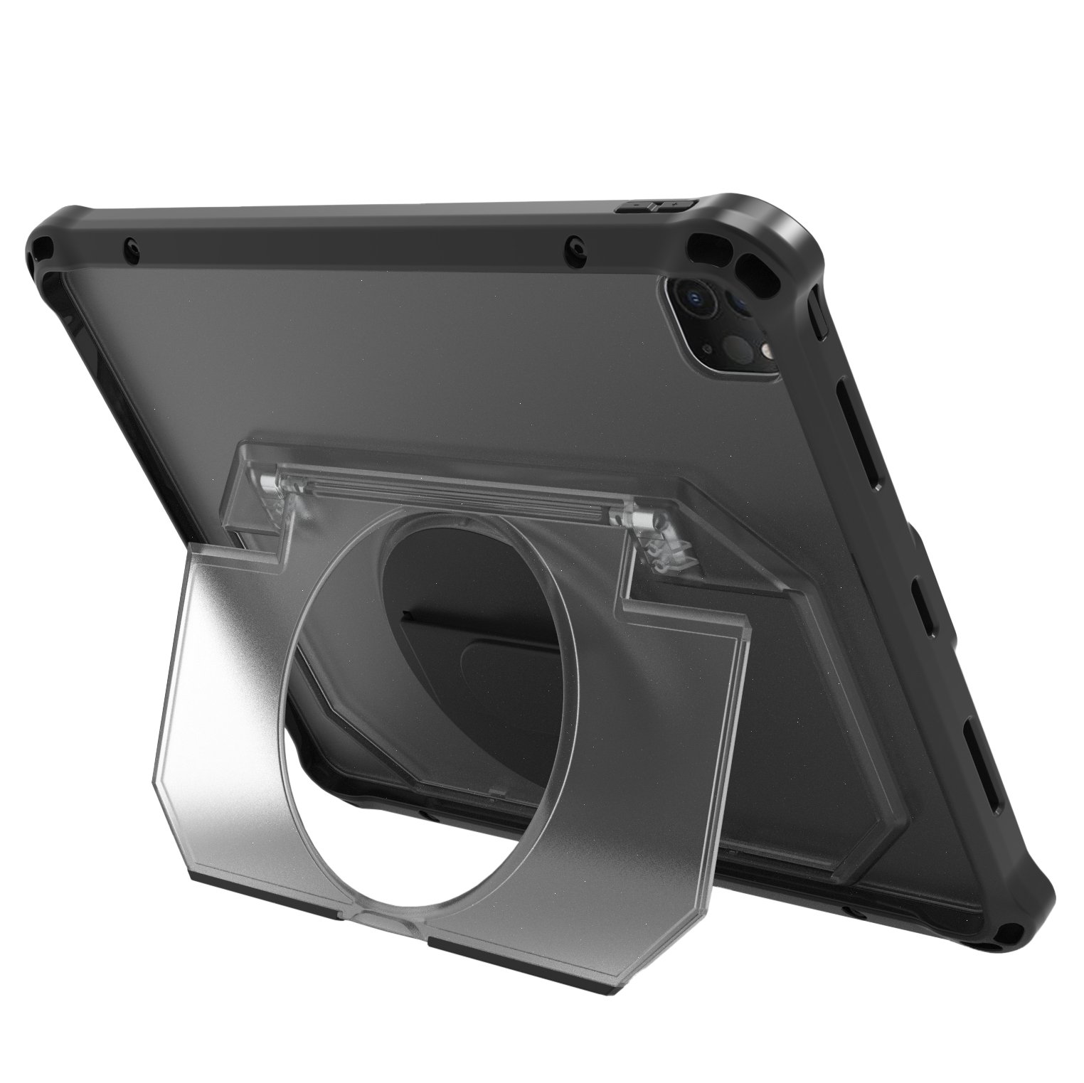 ErGo Pro 360 Case for Apple iPad Pro 12.9-inch Gen 3, 4, 5, 6