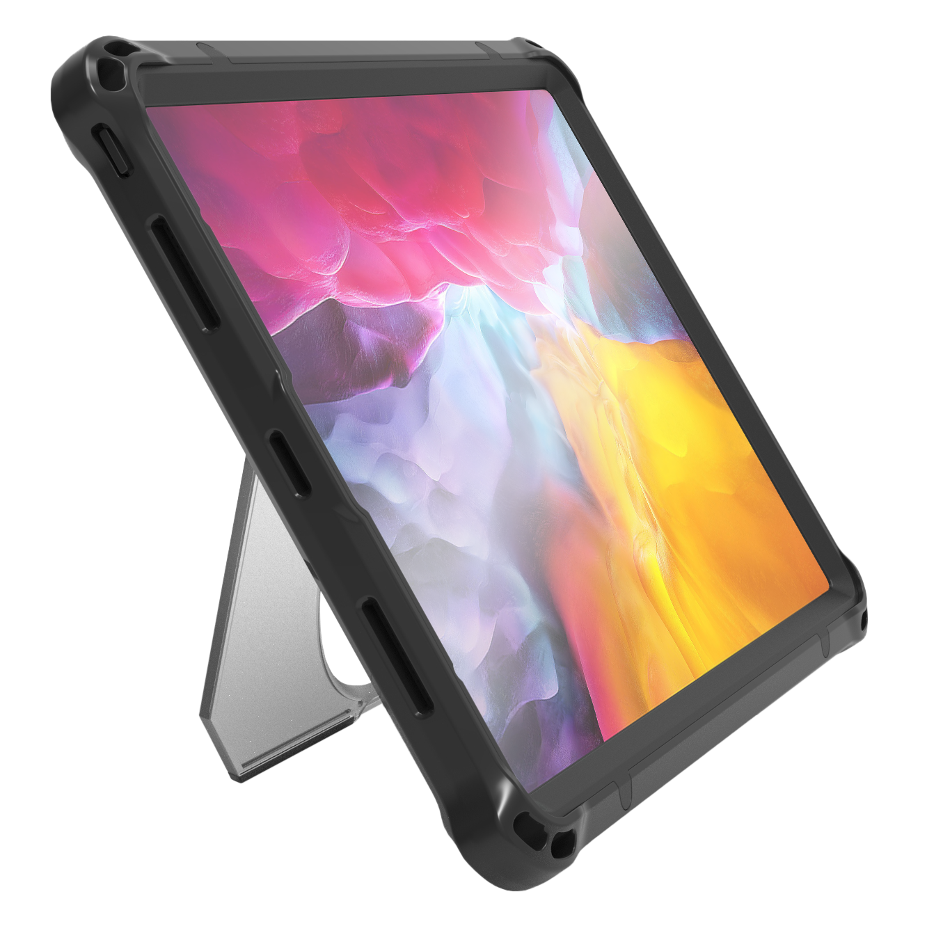 ErGo Pro 360 Case for Apple iPad Pro 12.9-inch Gen 3, 4, 5, 6