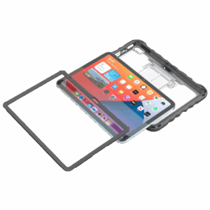 ErGo Case for Apple iPad 10.2-inch Gen 7, 8, 9 with Easel