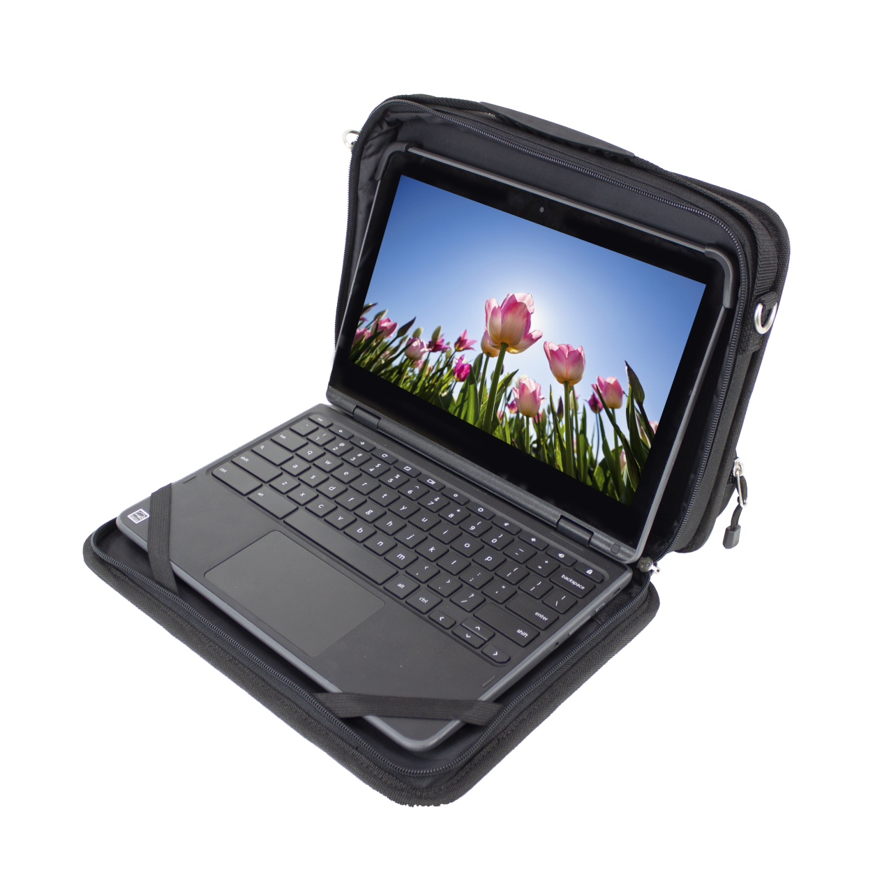 X-Treme AO Carry for 13-14-inch Chromebooks