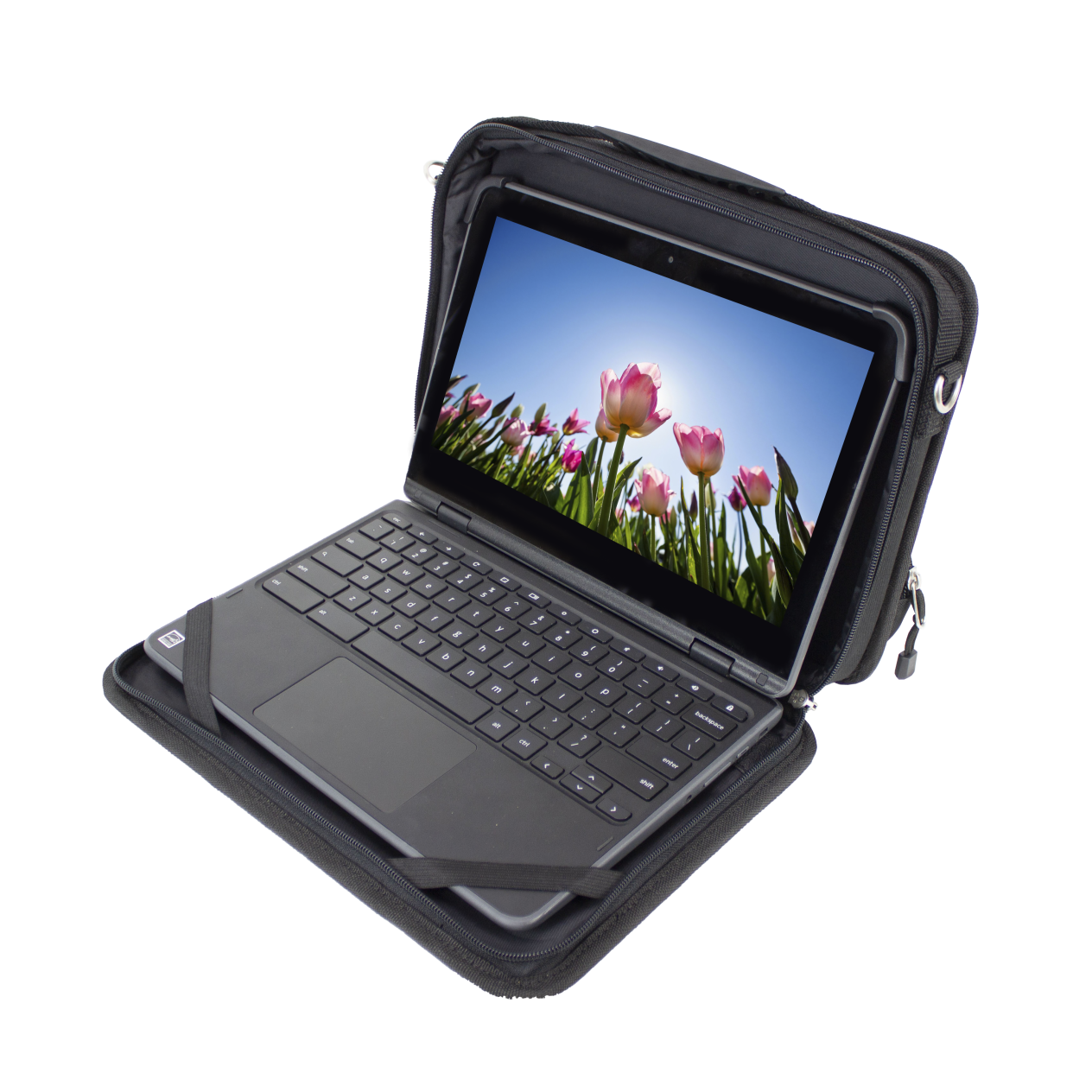 X-Treme Carry for 14-15-inch Chromebooks