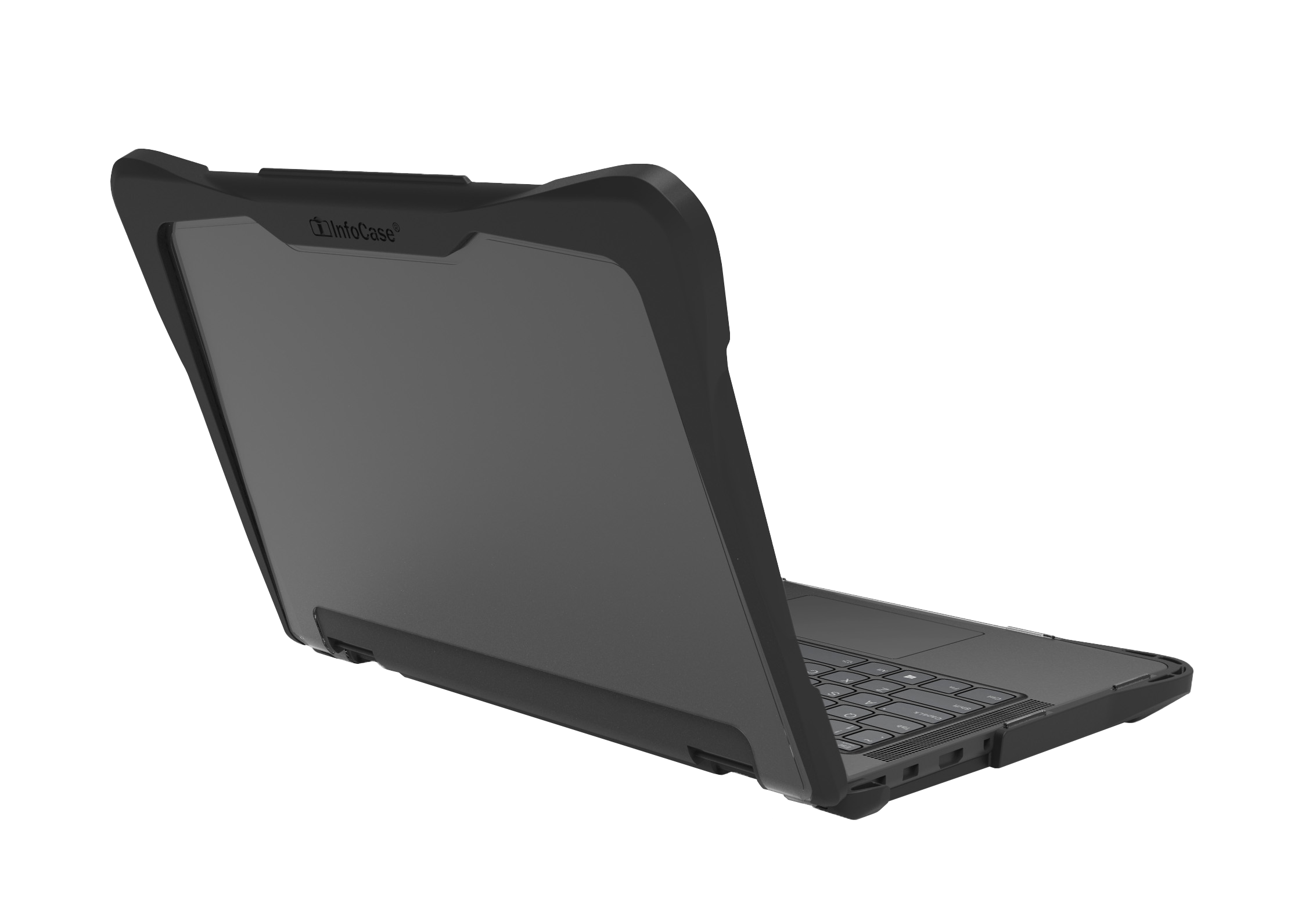 Rugged Pro Case for Lenovo 13w Yoga Gen 1, 2