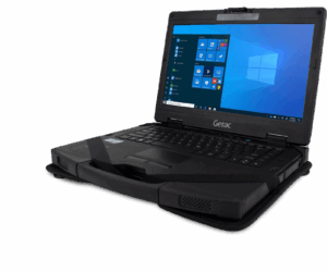 ModuFlex Forearm Strap for Getac S510