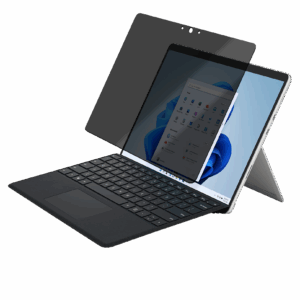 Privacy Glass Screen Protector for Microsoft Surface Pro 8, 9, 10