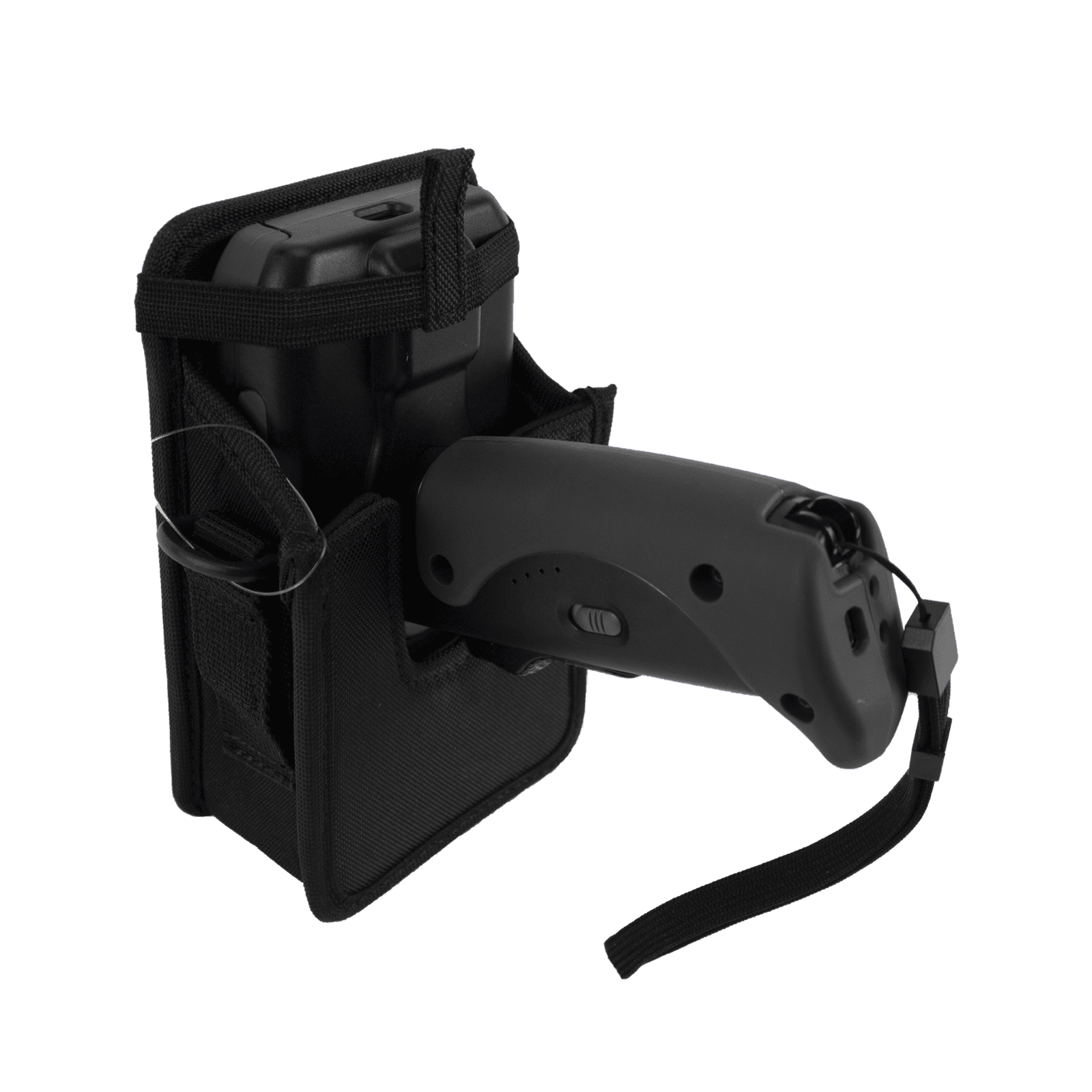 ModuFlex Holster for Pistol Grip Barcode Scanners
