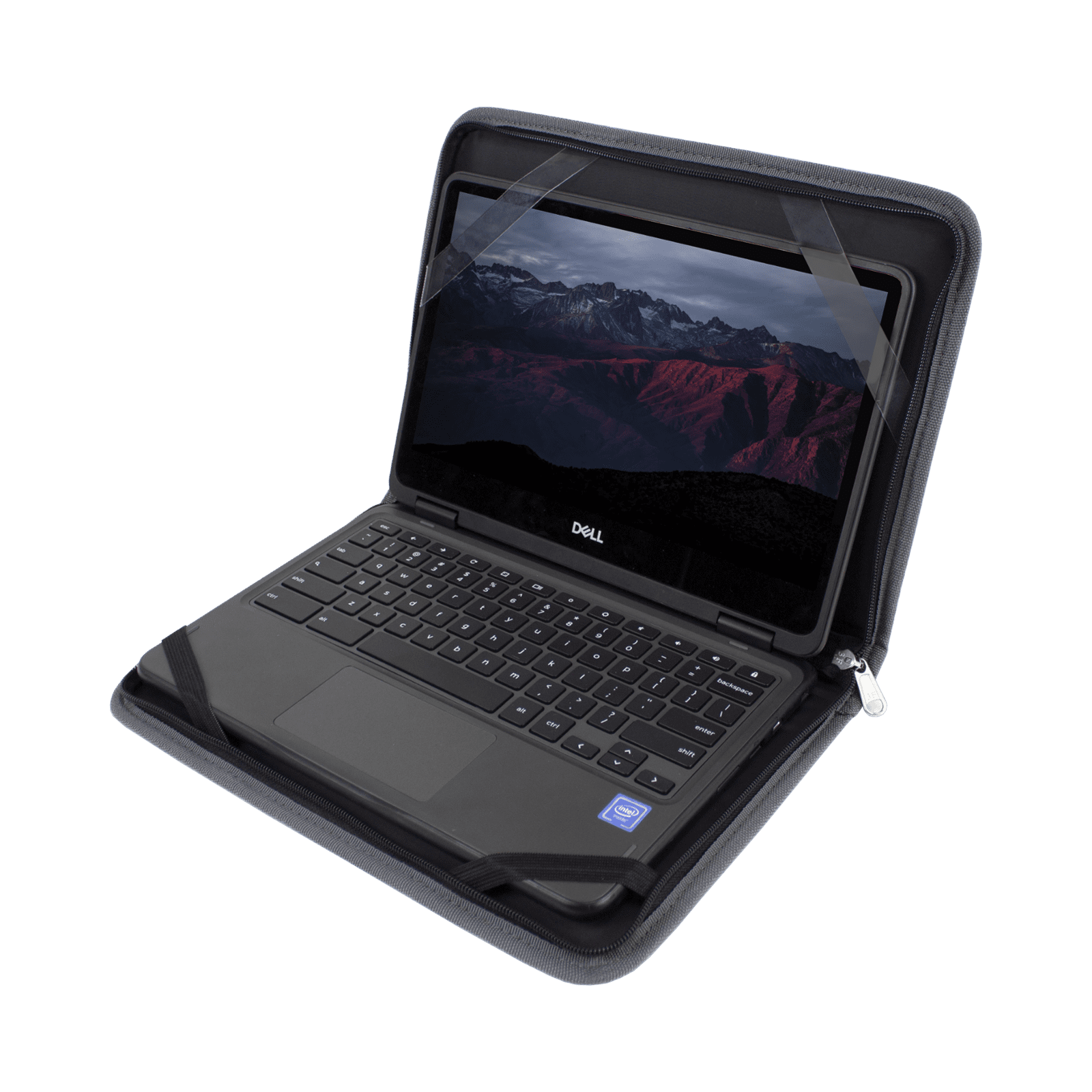 X-Treme AO Carry Light for 11-12-inch Chromebooks