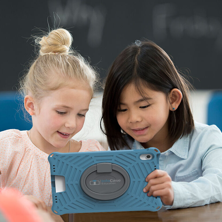 Rebound Bumper Case for Apple iPad 10.2-inch Gen 7, 8, 9