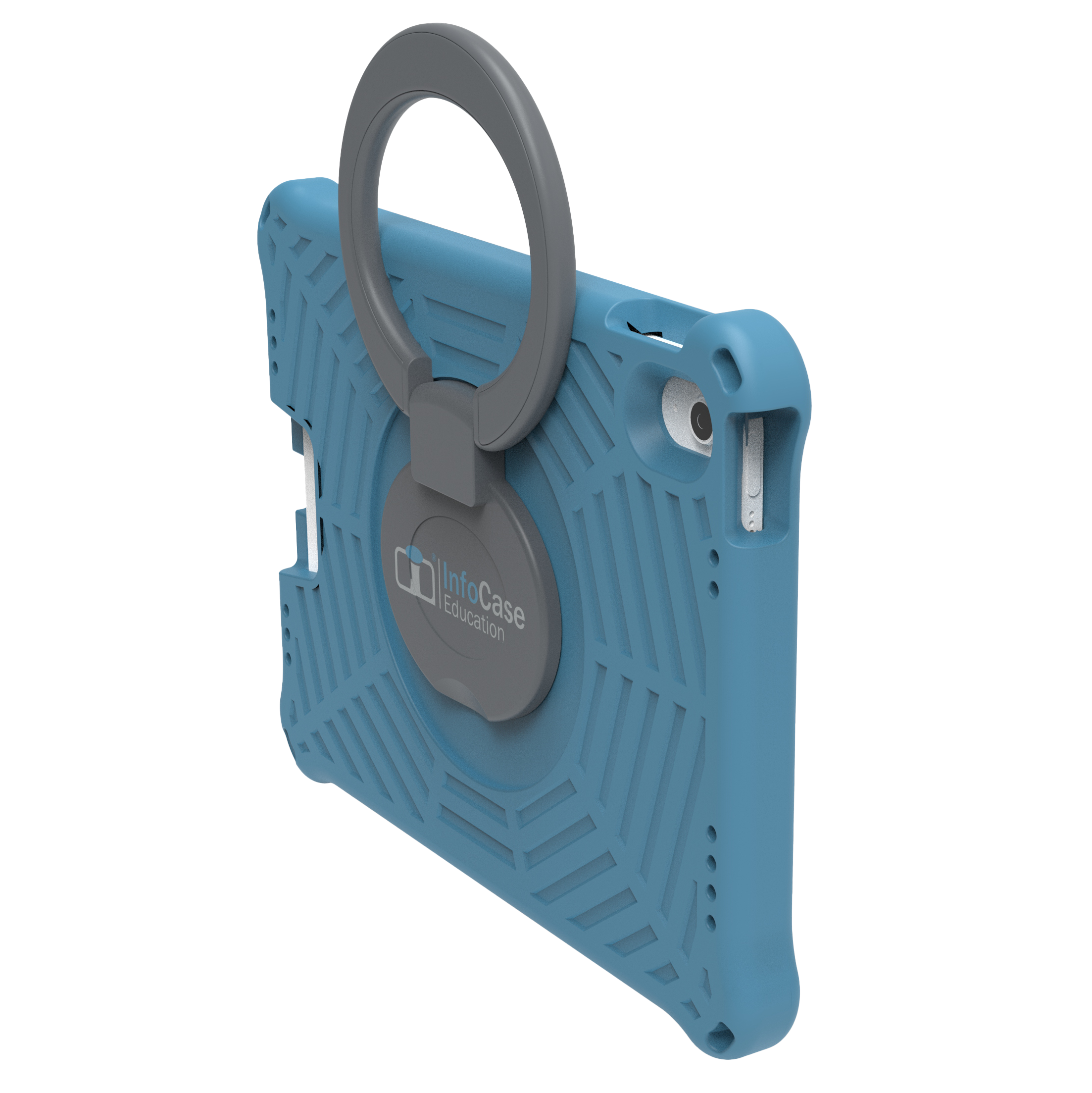 Rebound Bumper Case for Apple iPad 10.2-inch Gen 7, 8, 9