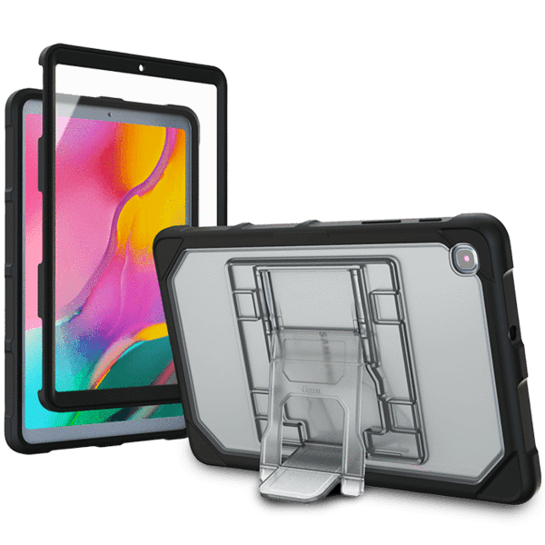 ErGo Case for Samsung Galaxy Tab A with Easel