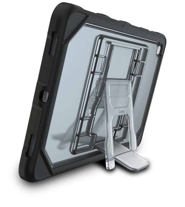 ErGo Case for Samsung Galaxy Tab A with Easel