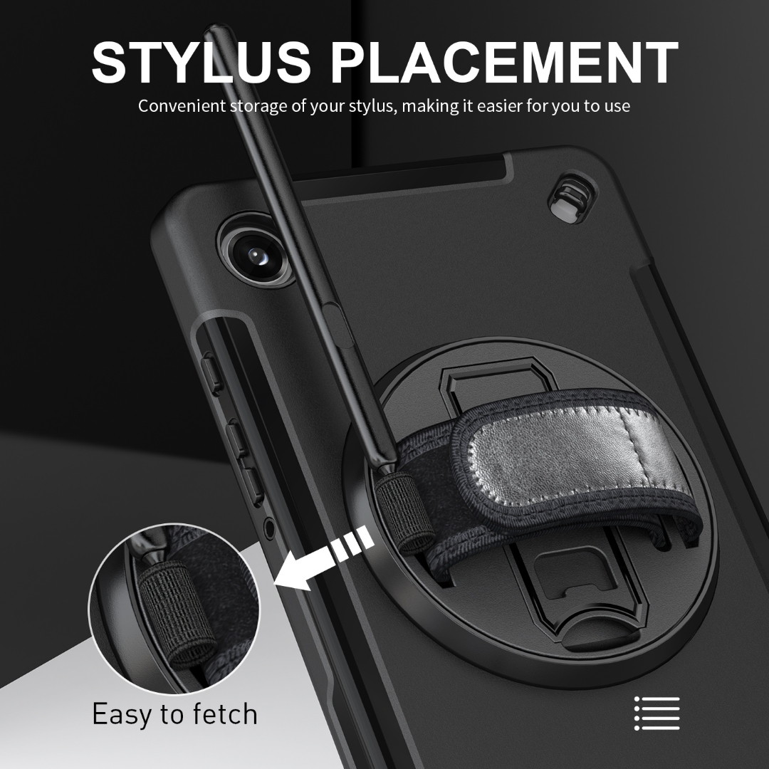 ErGo Pro 360 Case for Samsung Galaxy Tab A9+