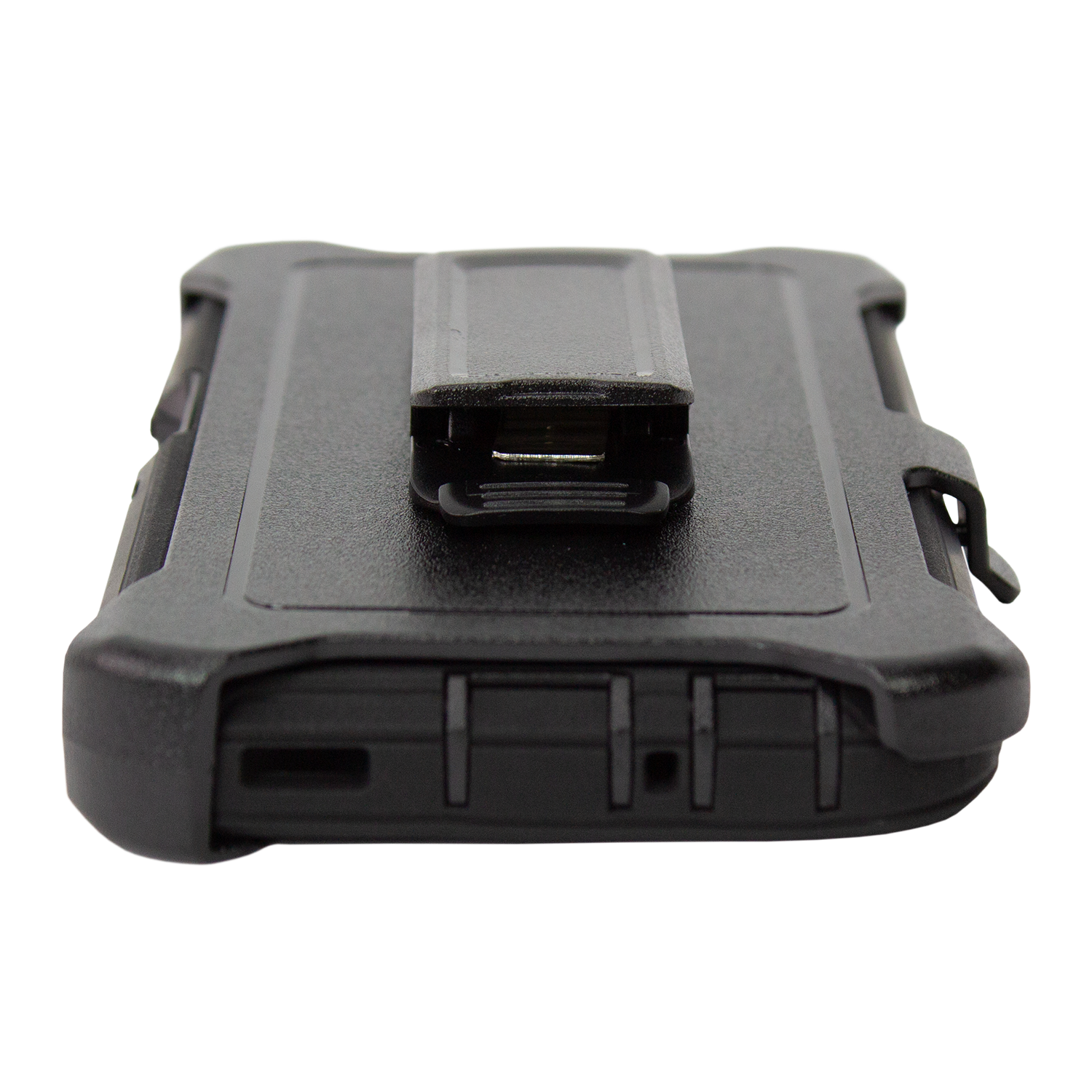 ErGo Case for Samsung Galaxy A15 with Belt Clip